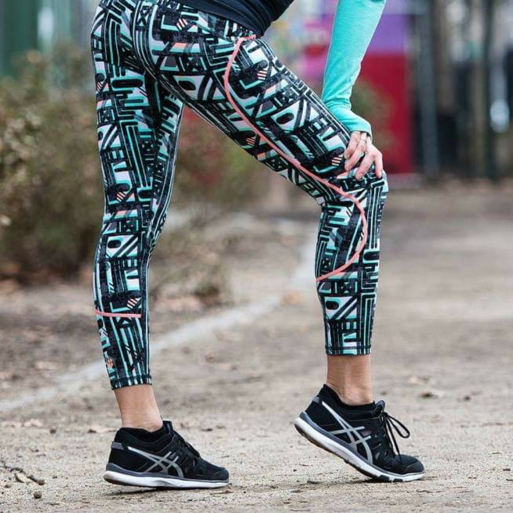 Sweaty Betty Betty Power Leggings